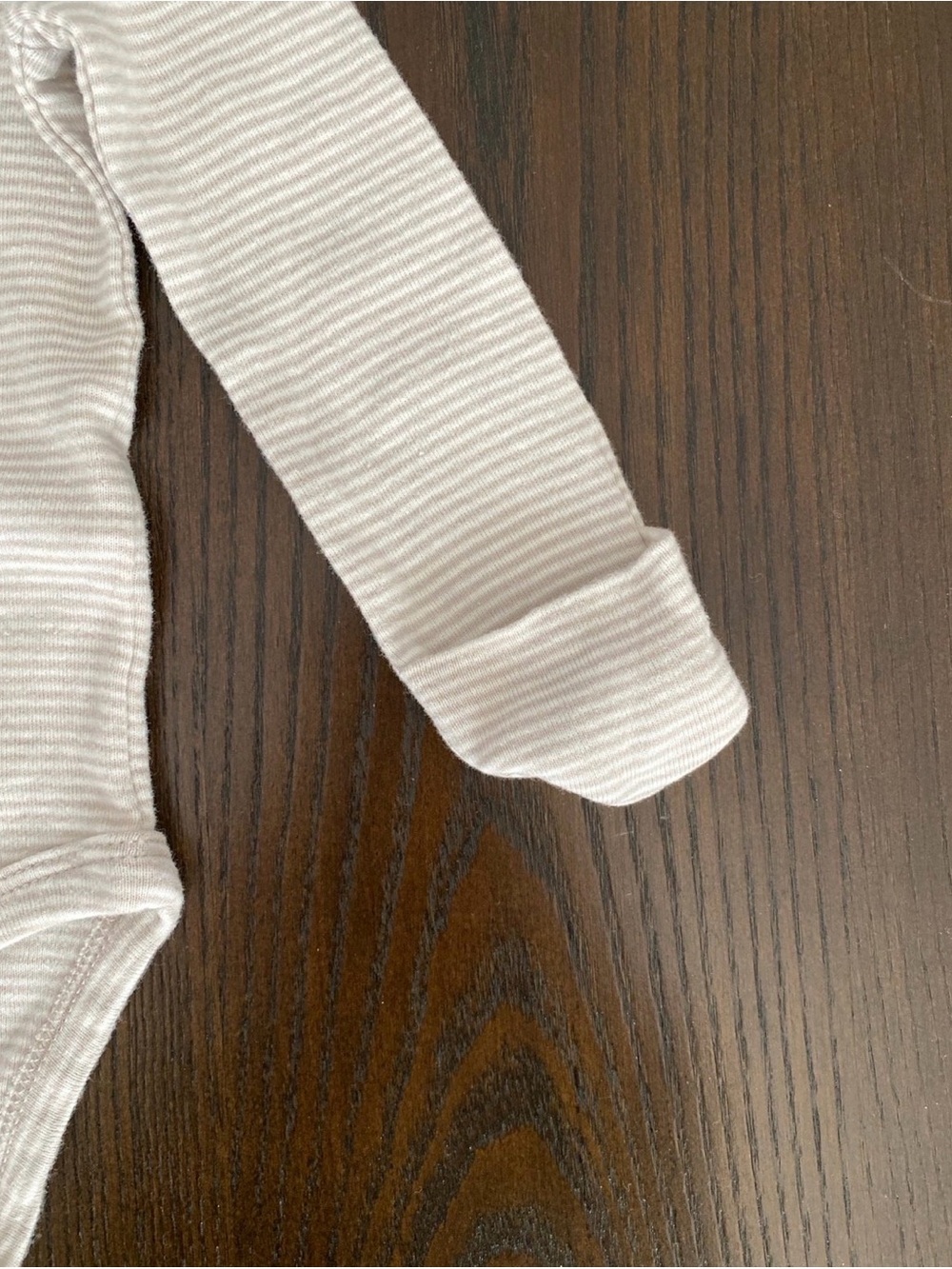 Carter's Long-Sleeve Matching Set - Picture 2 of 4